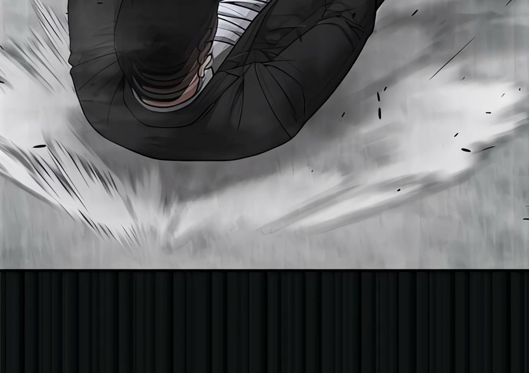 Designated Bully Chapter 108 page 116 - 