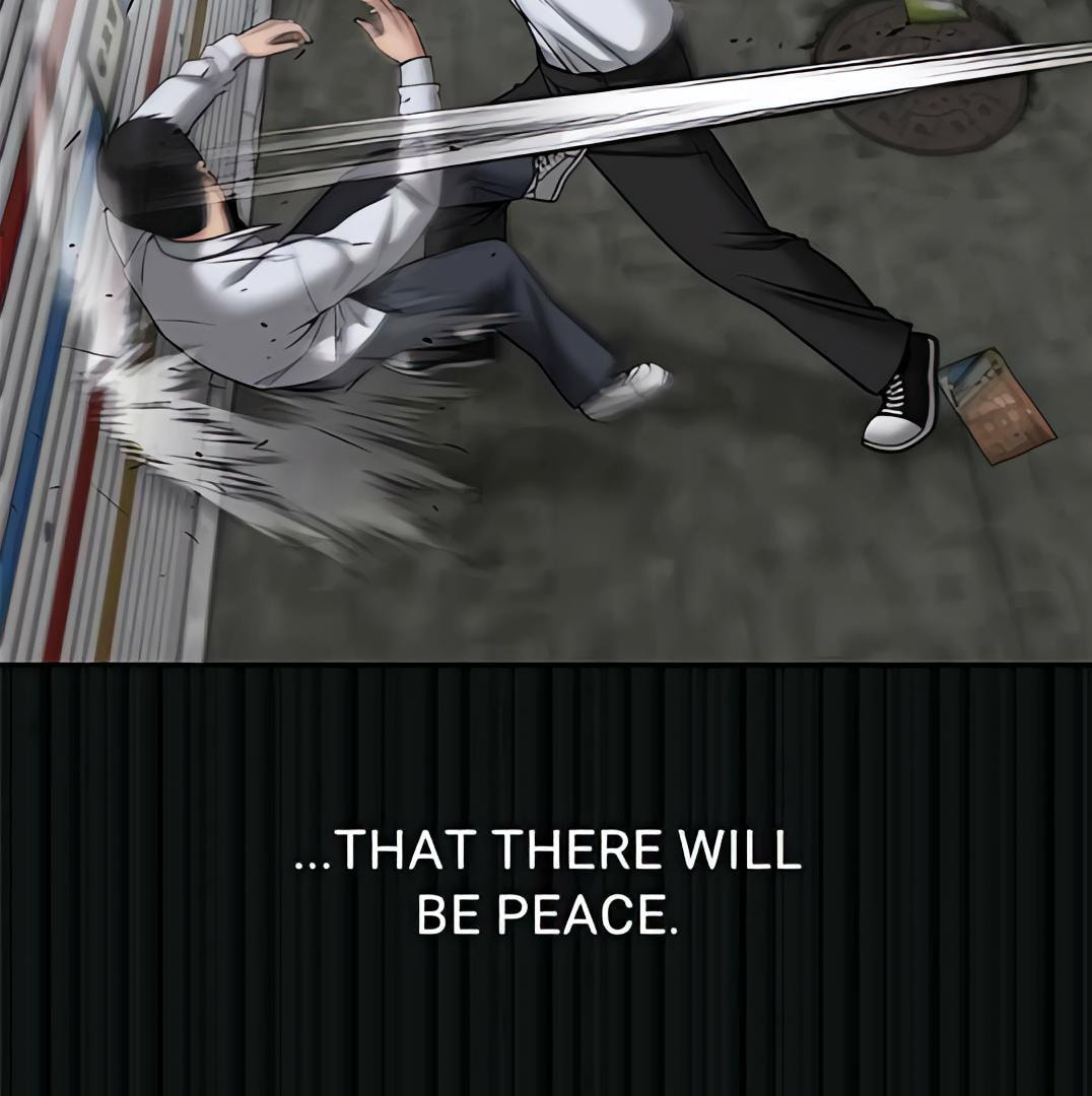 Designated Bully Chapter 108 page 121 - 