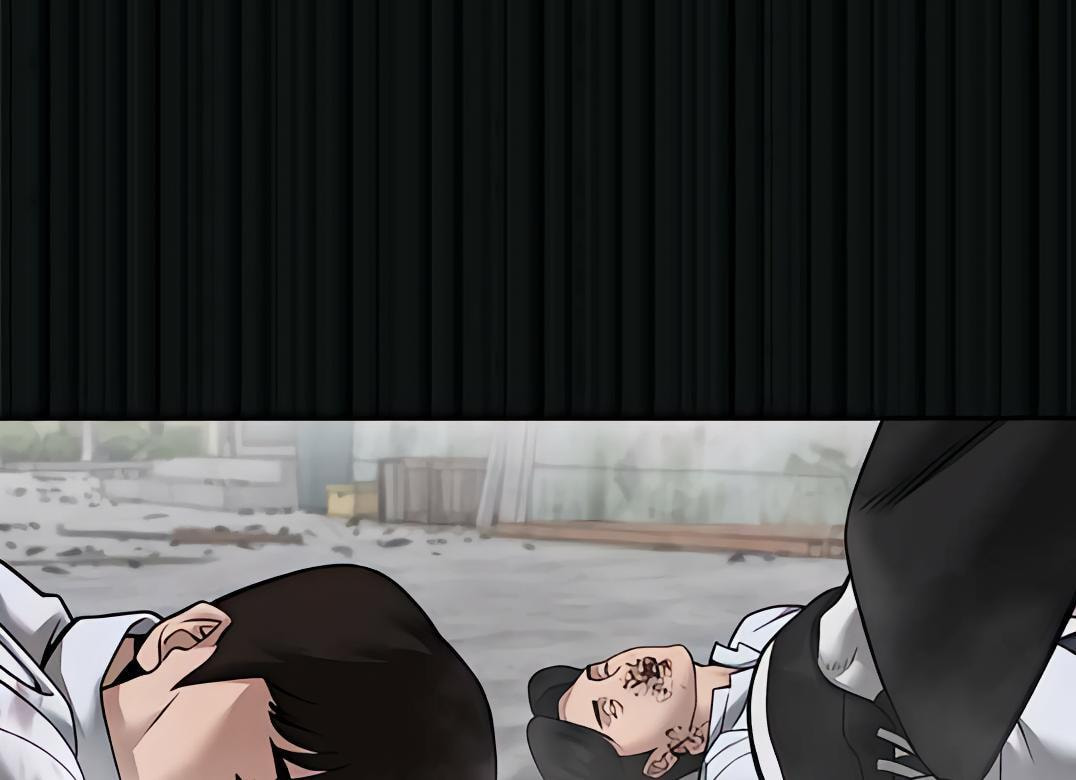 Designated Bully Chapter 108 page 122 - 