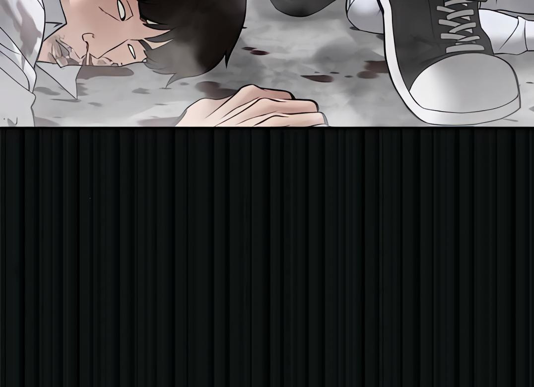 Designated Bully Chapter 108 page 123 - 