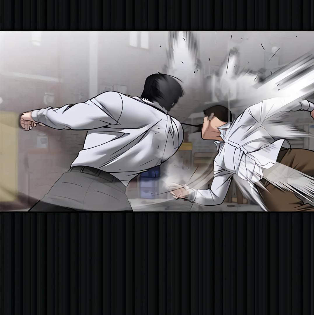 Designated Bully Chapter 108 page 125 - 