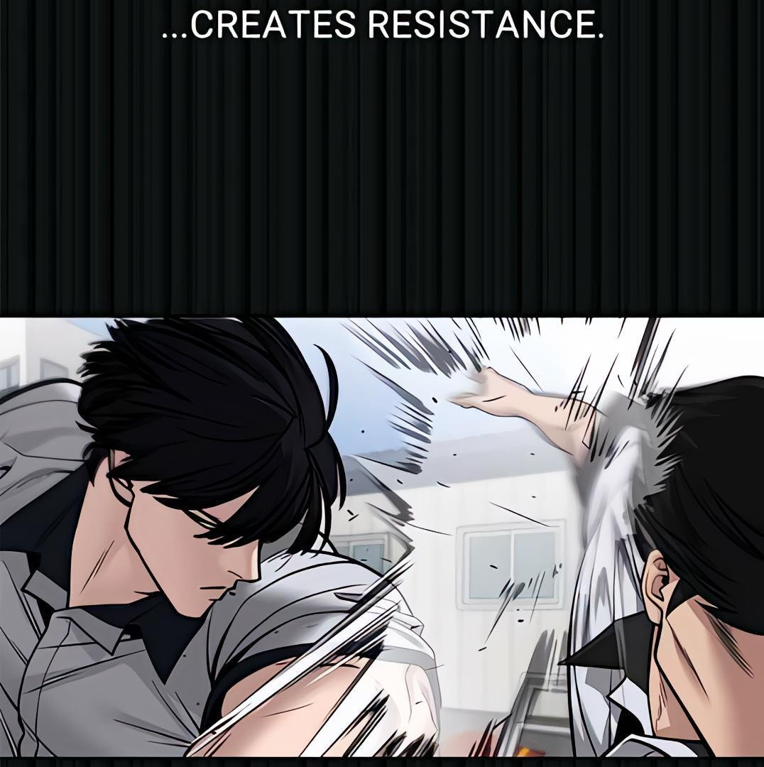 Designated Bully Chapter 108 page 126 - 