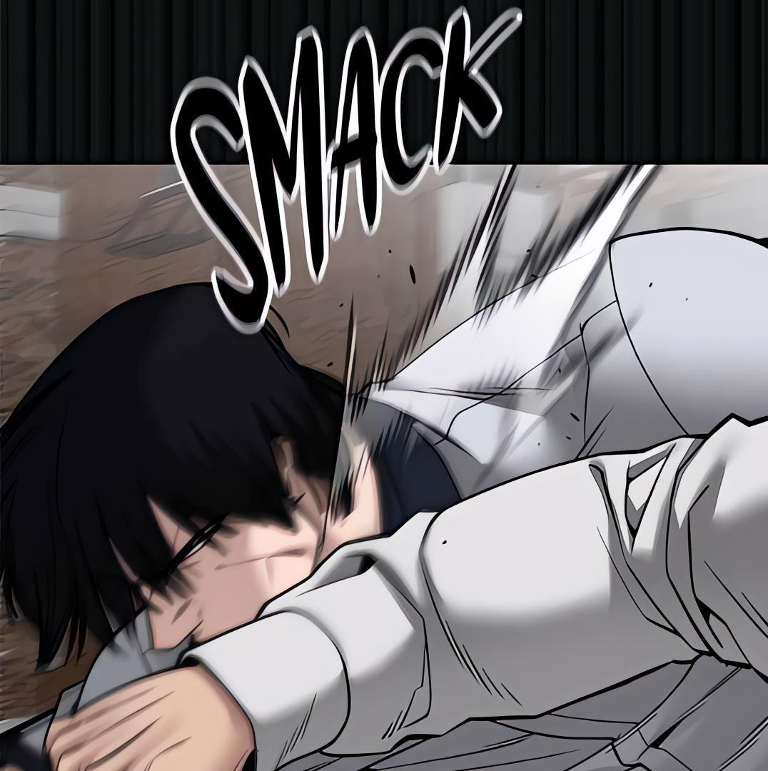 Designated Bully Chapter 108 page 130 - 