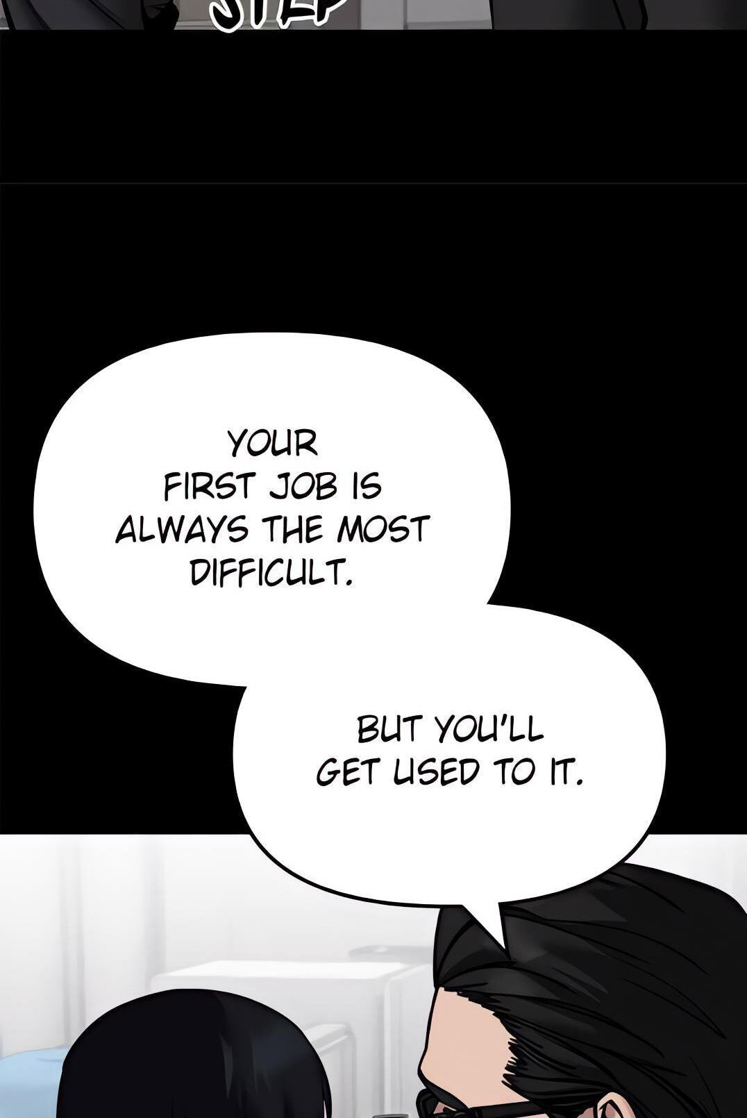 Designated Bully Chapter 108 page 14 - 