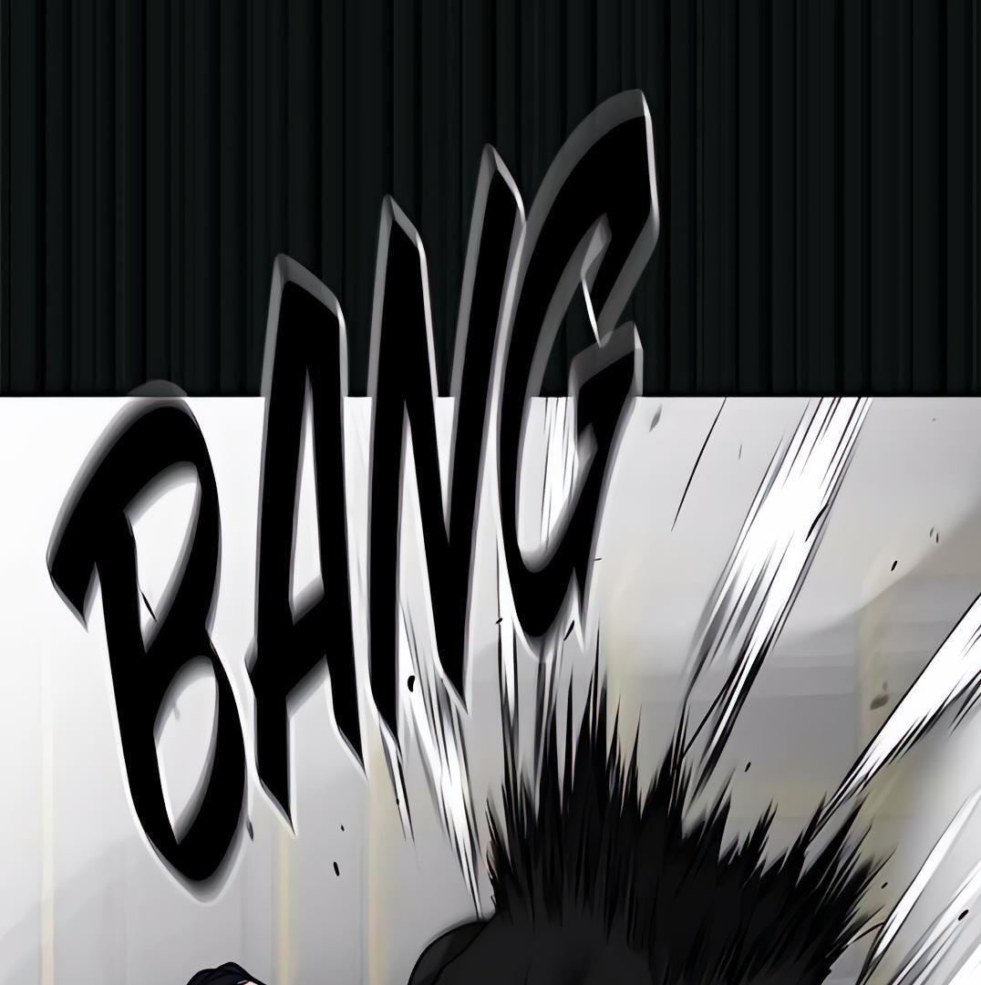 Designated Bully Chapter 108 page 132 - 