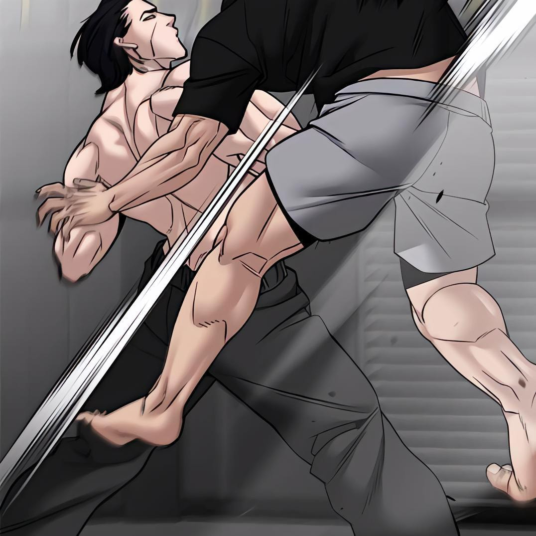 Designated Bully Chapter 108 page 133 - 
