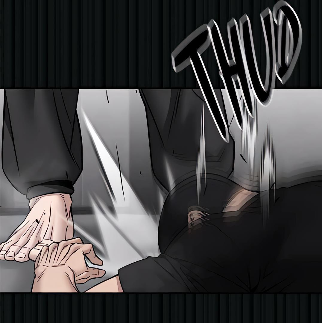 Designated Bully Chapter 108 page 135 - 
