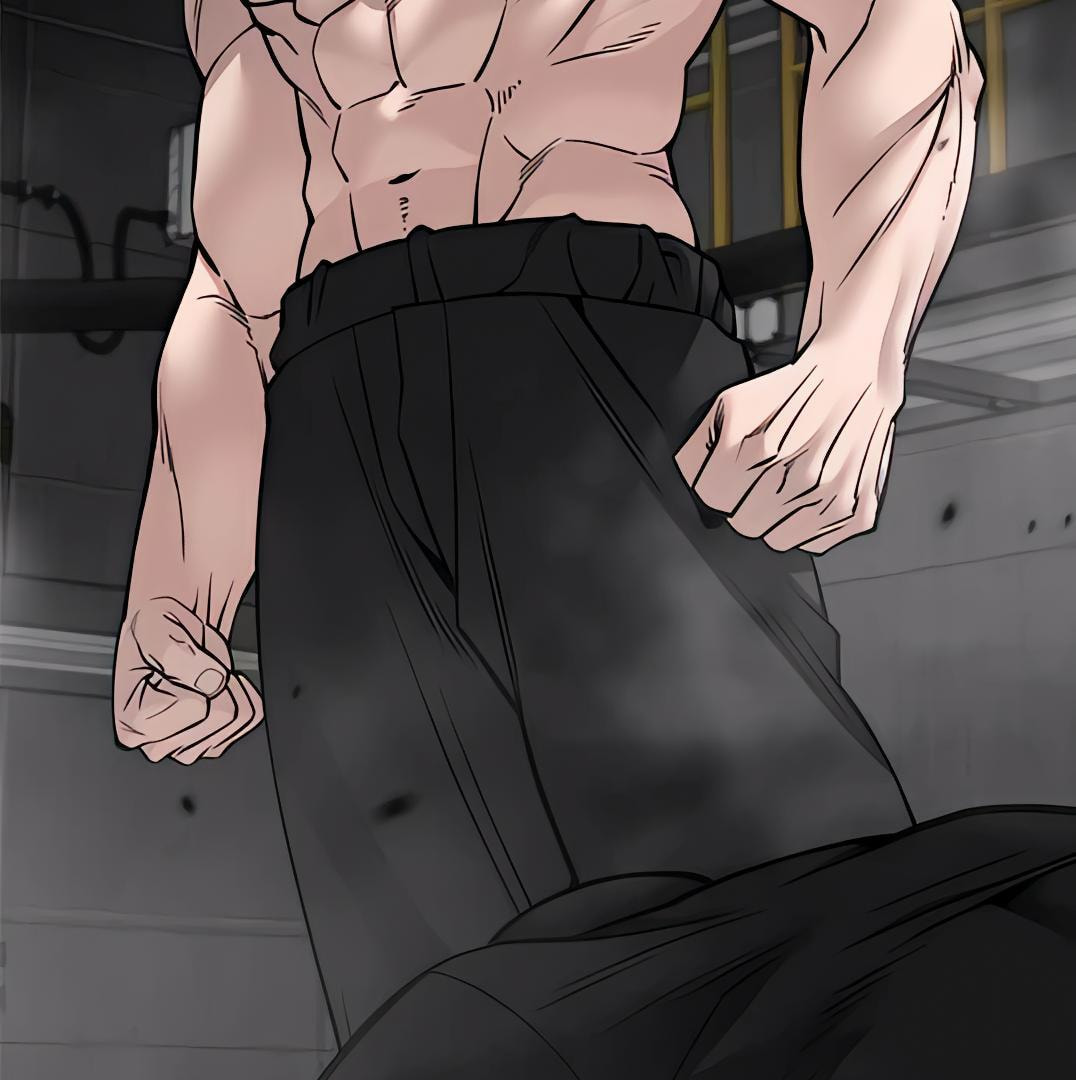 Designated Bully Chapter 108 page 138 - 