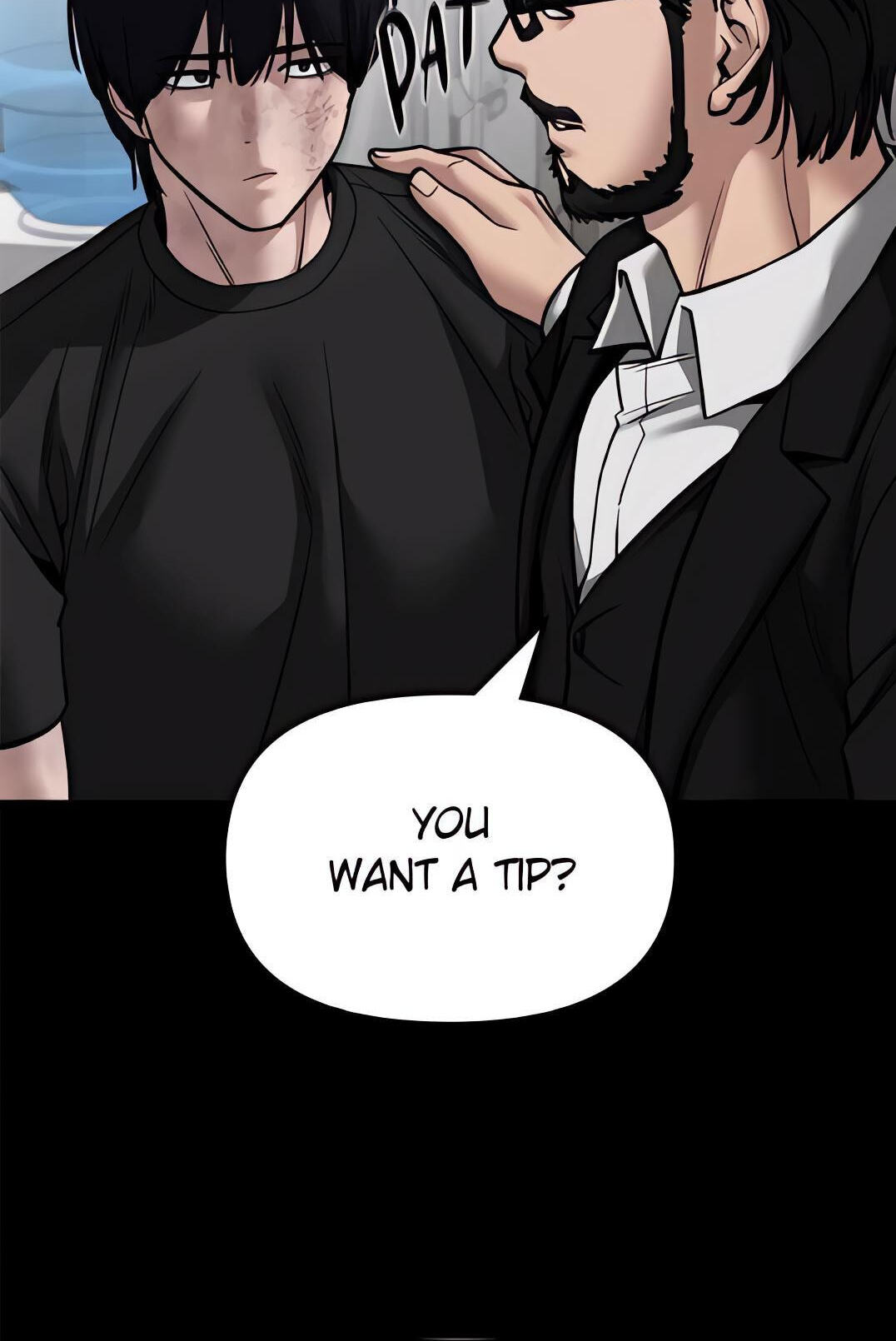 Designated Bully Chapter 108 page 15 - 