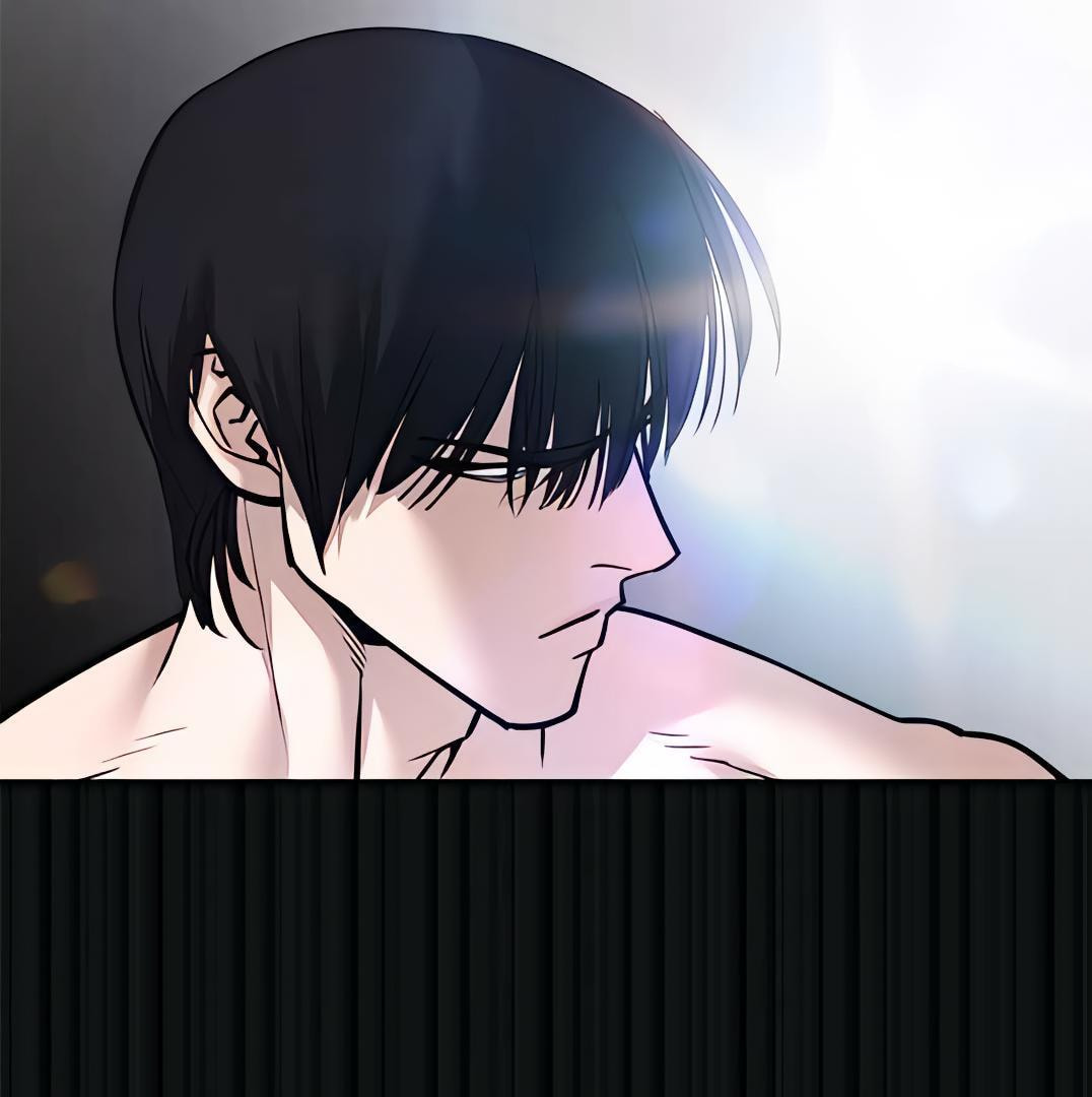 Designated Bully Chapter 108 page 141 - 