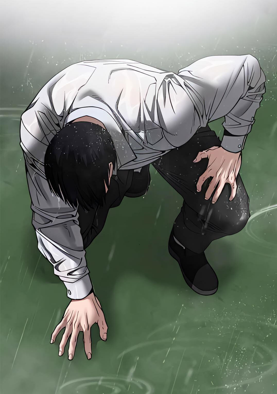 Designated Bully Chapter 108 page 148 - 