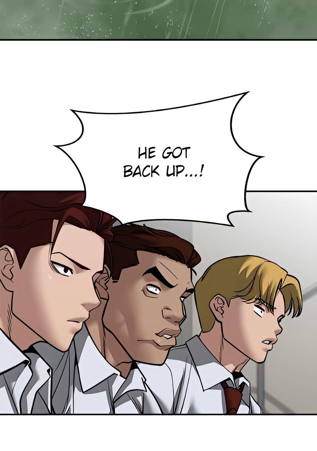 Designated Bully Chapter 108 page 149 - 