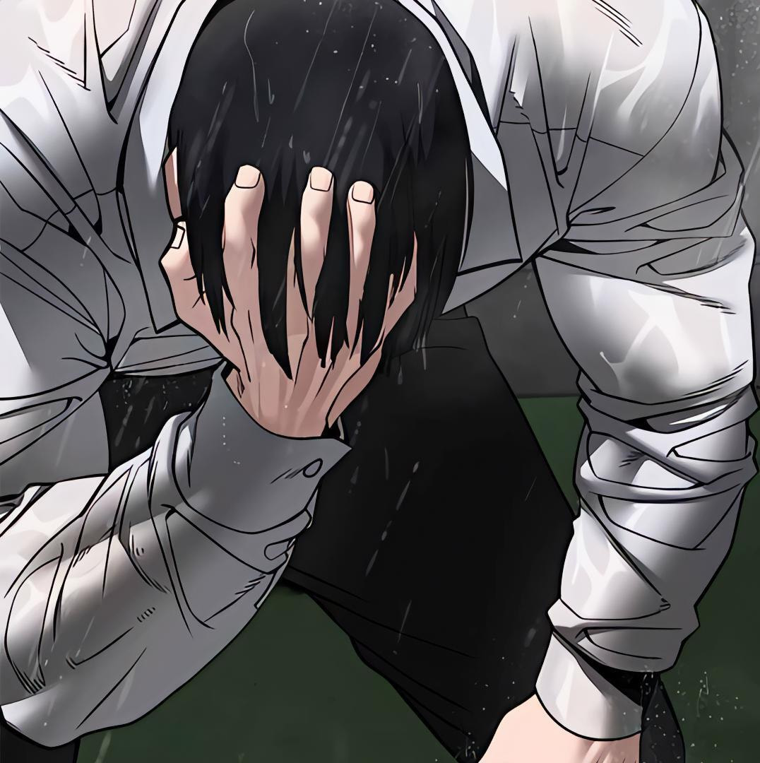 Designated Bully Chapter 108 page 154 - 