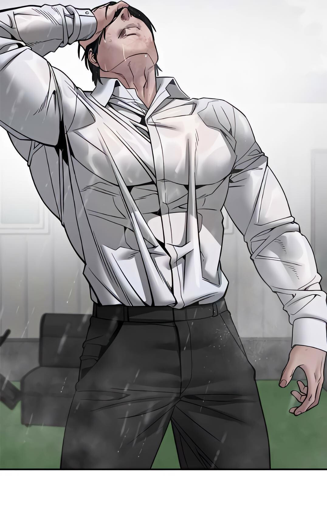 Designated Bully Chapter 108 page 159 - 