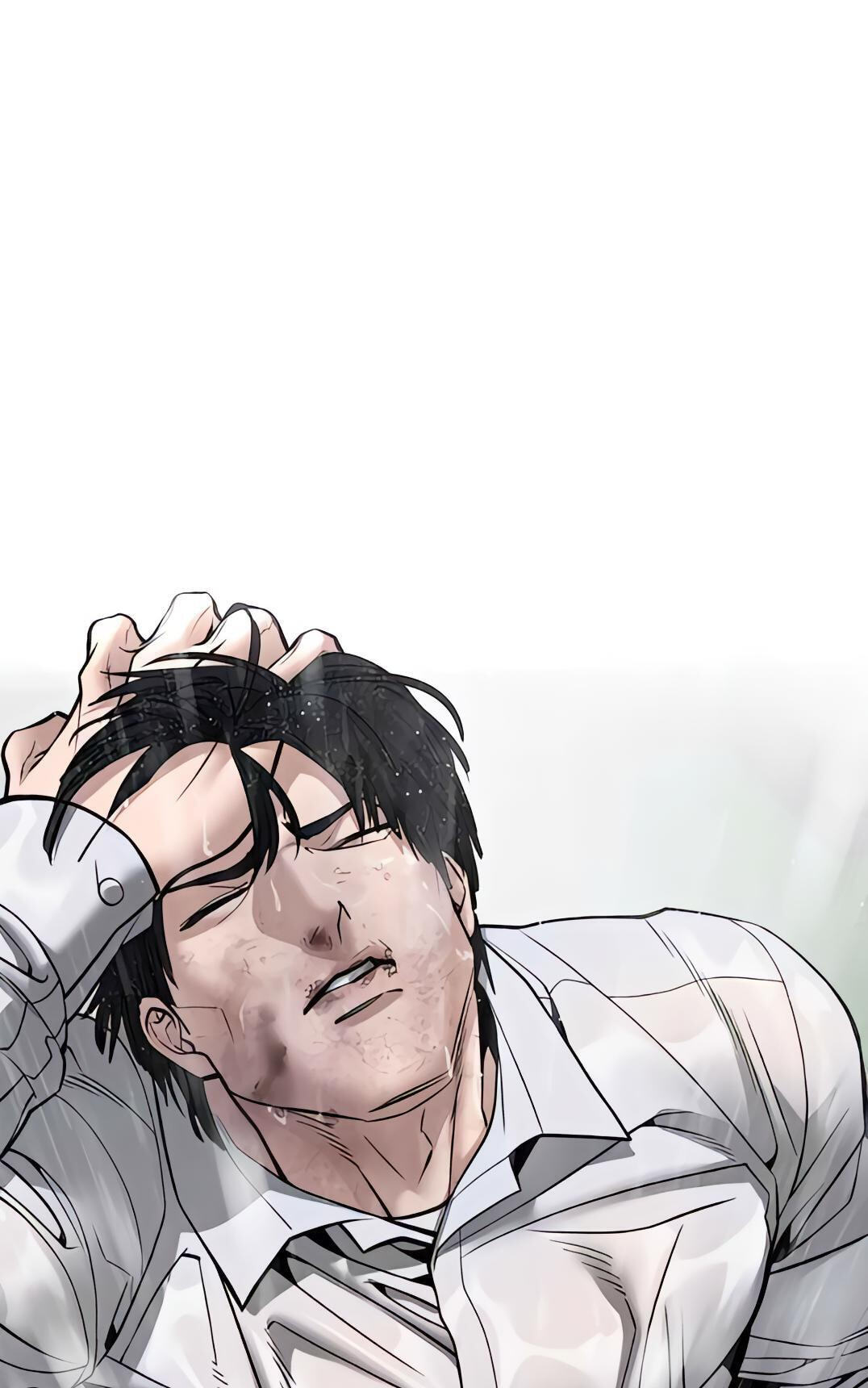 Designated Bully Chapter 108 page 160 - 