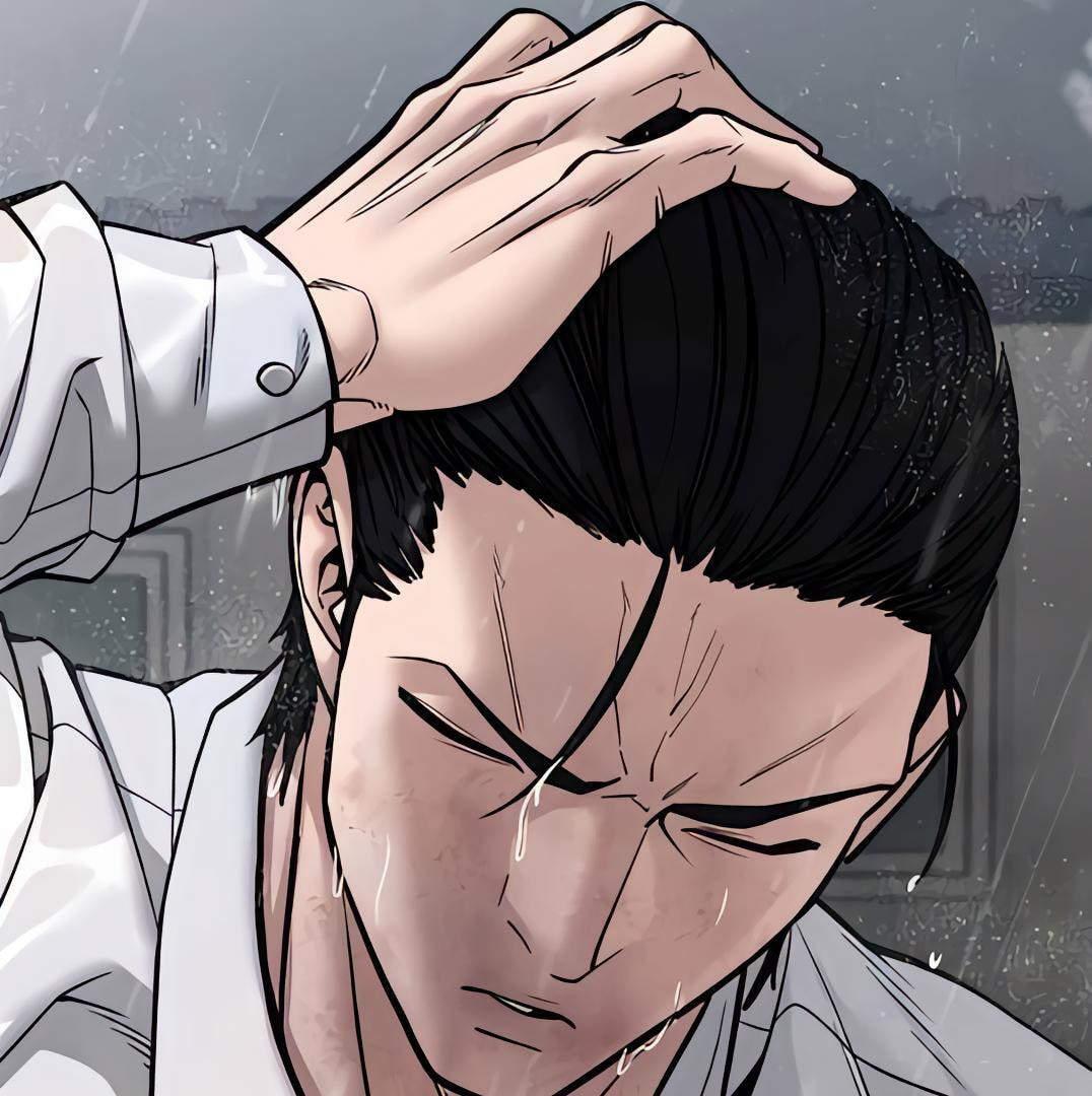 Designated Bully Chapter 108 page 162 - 
