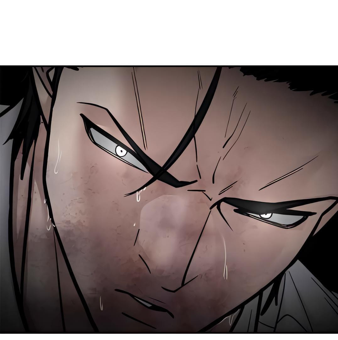 Designated Bully Chapter 108 page 164 - 