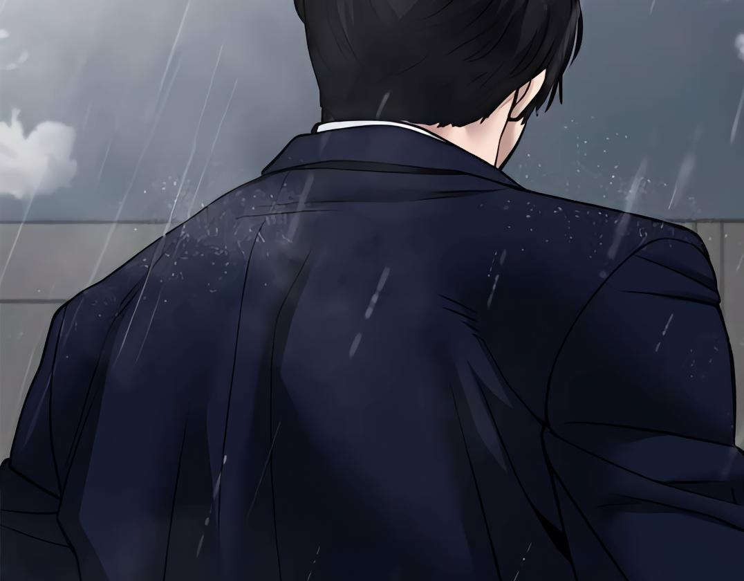 Designated Bully Chapter 108 page 166 - 