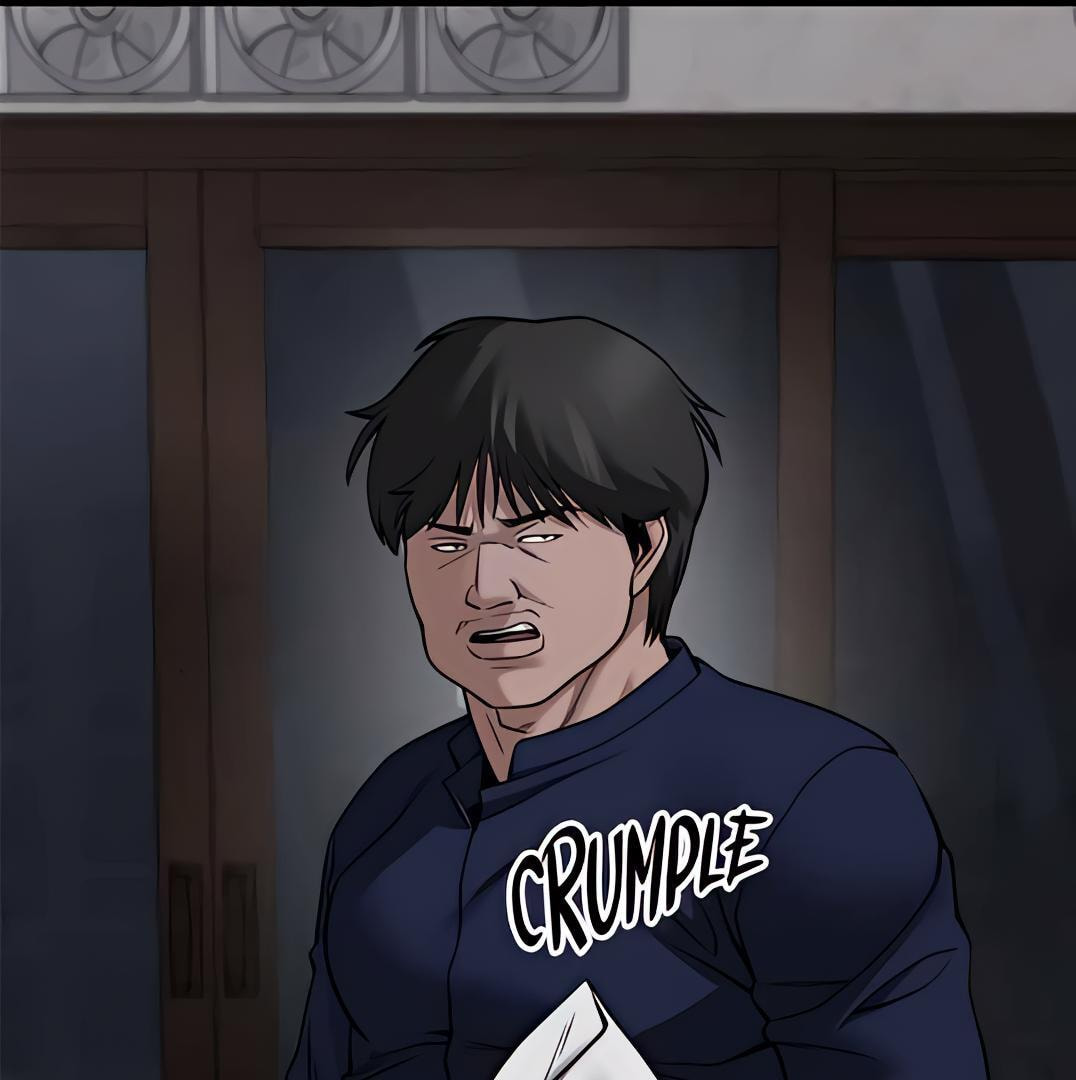 Designated Bully Chapter 108 page 19 - 