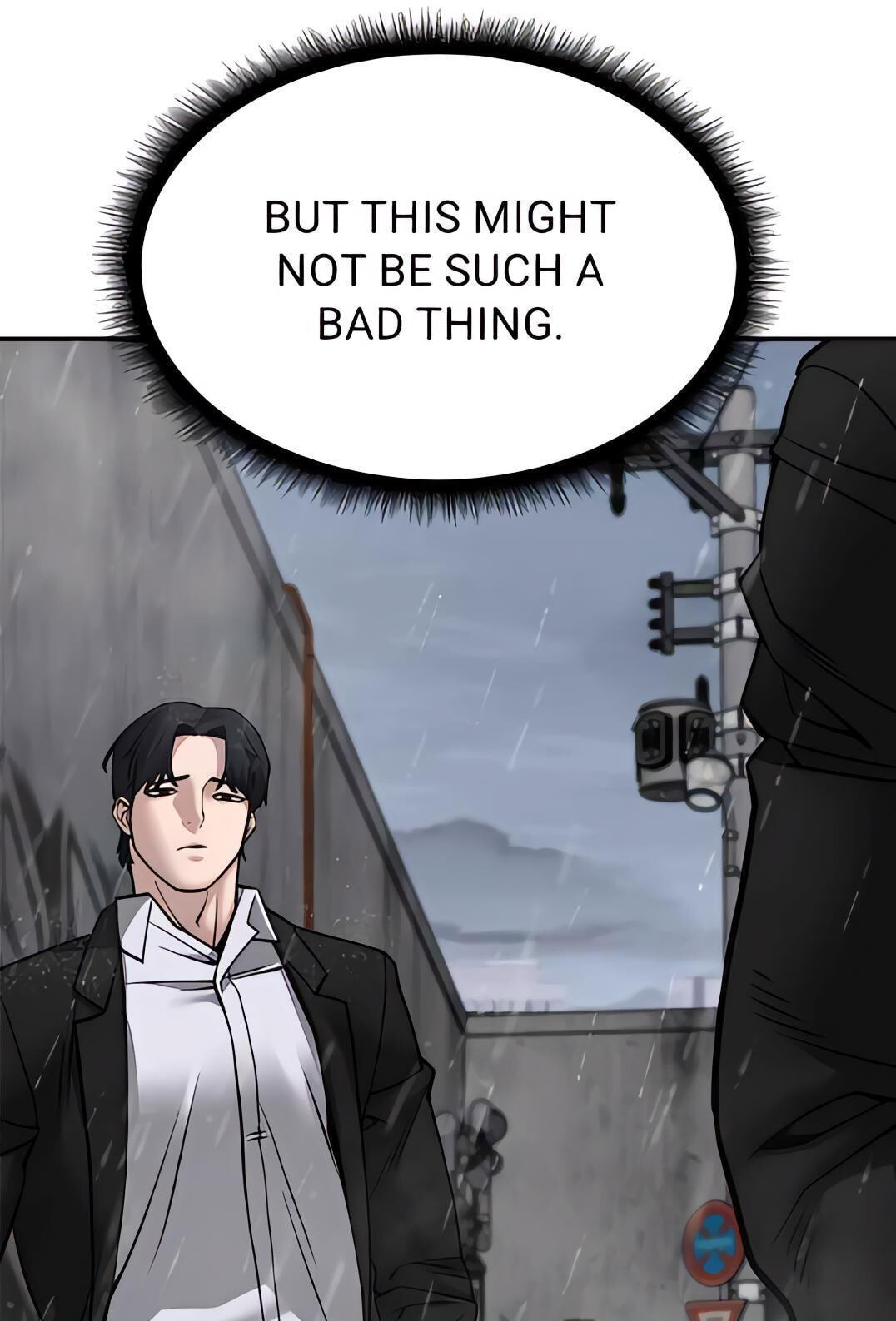Designated Bully Chapter 108 page 186 - 