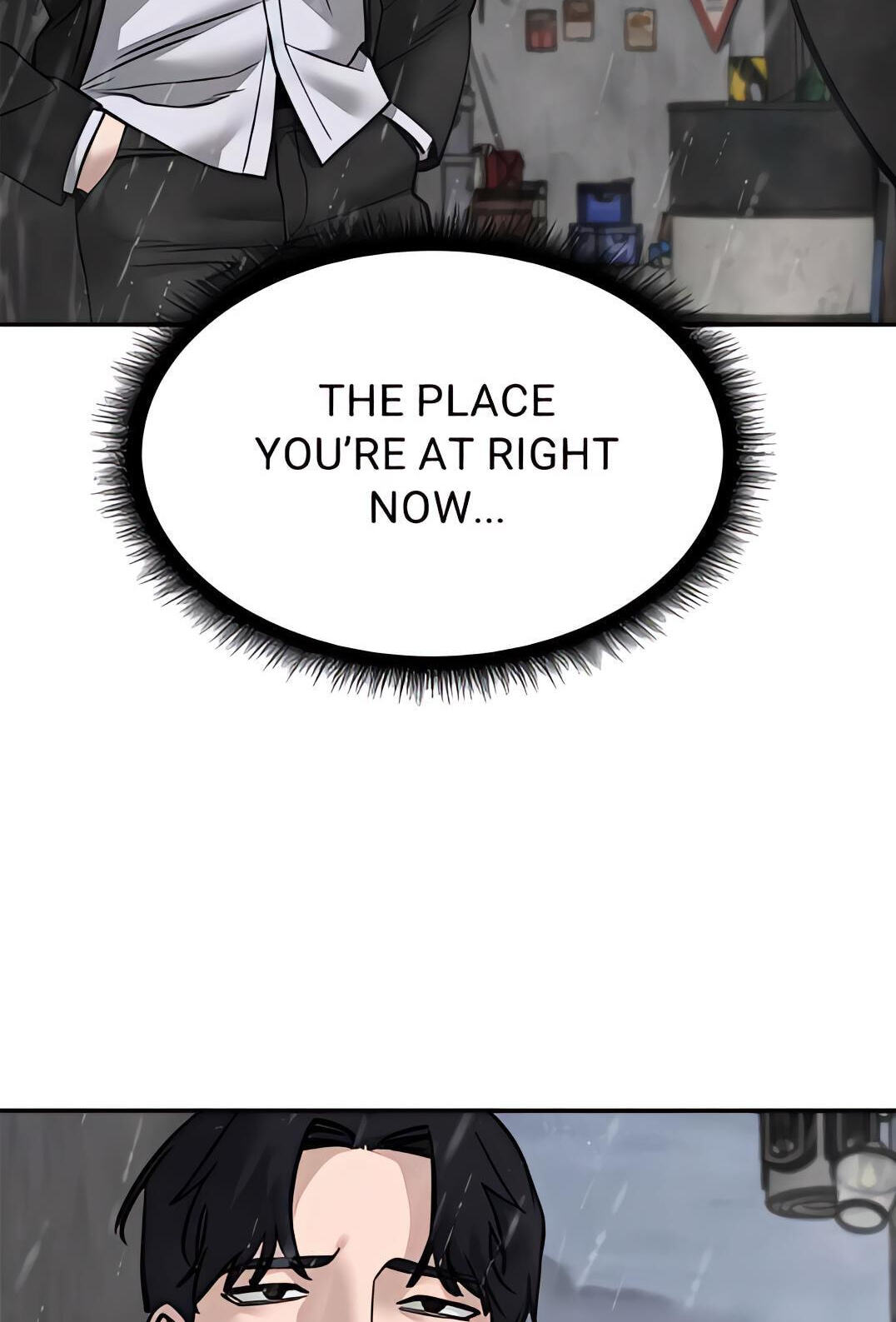 Designated Bully Chapter 108 page 187 - 
