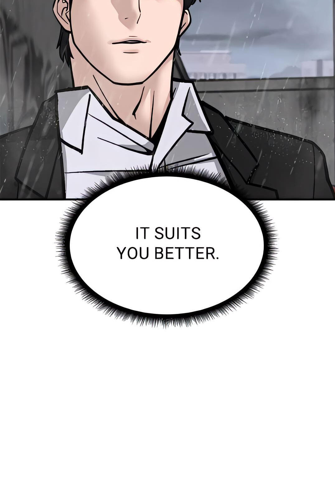 Designated Bully Chapter 108 page 188 - 