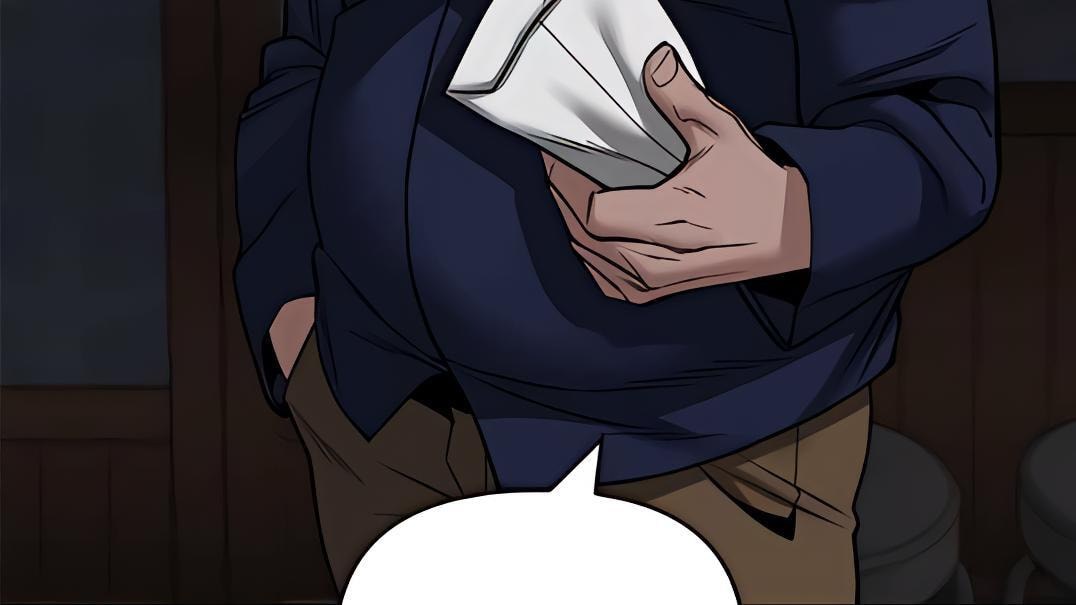 Designated Bully Chapter 108 page 20 - 