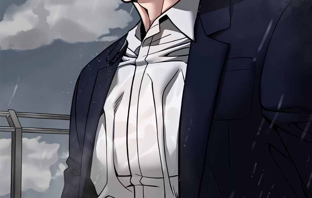Designated Bully Chapter 108 page 193 - 