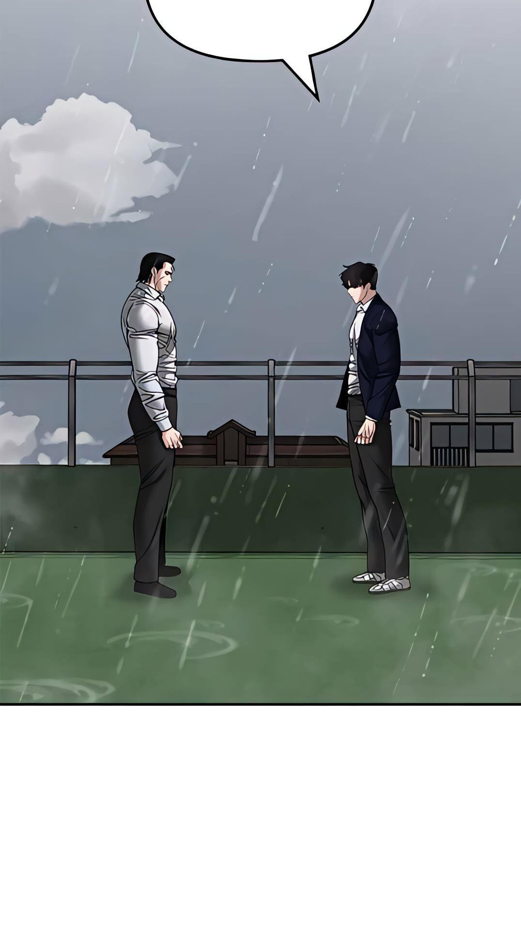 Designated Bully Chapter 108 page 196 - 