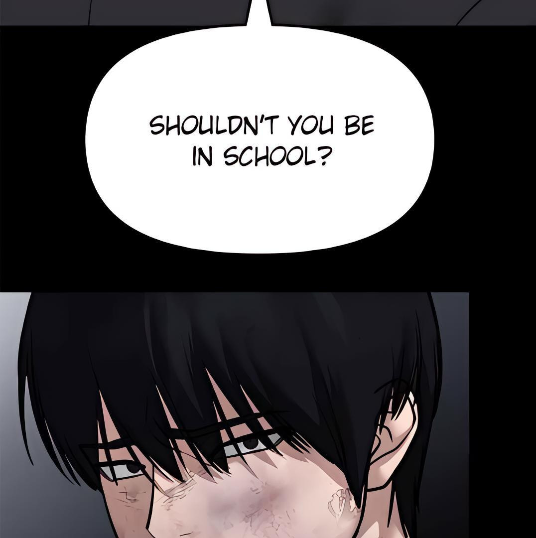Designated Bully Chapter 108 page 3 - 