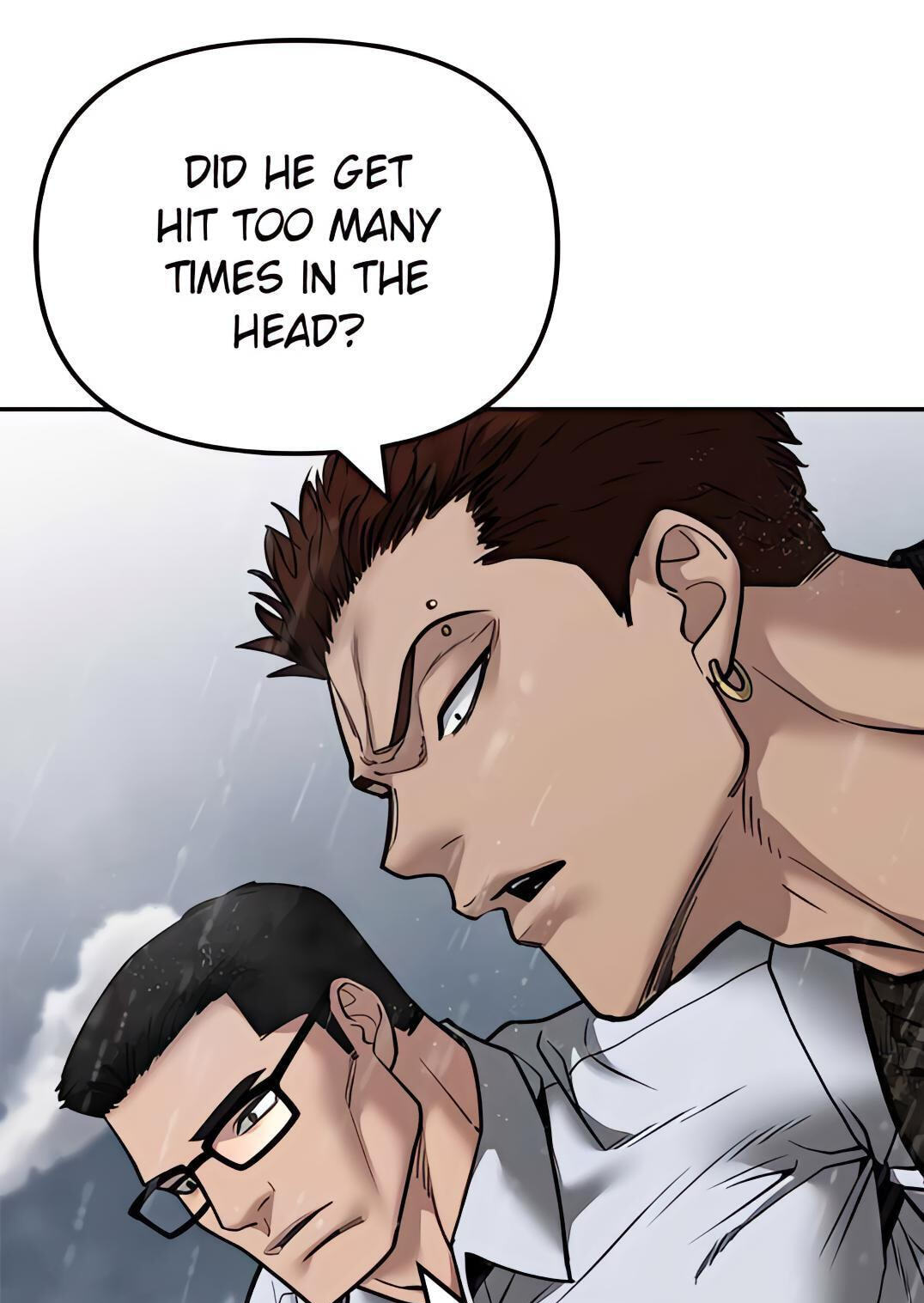 Designated Bully Chapter 108 page 203 - 