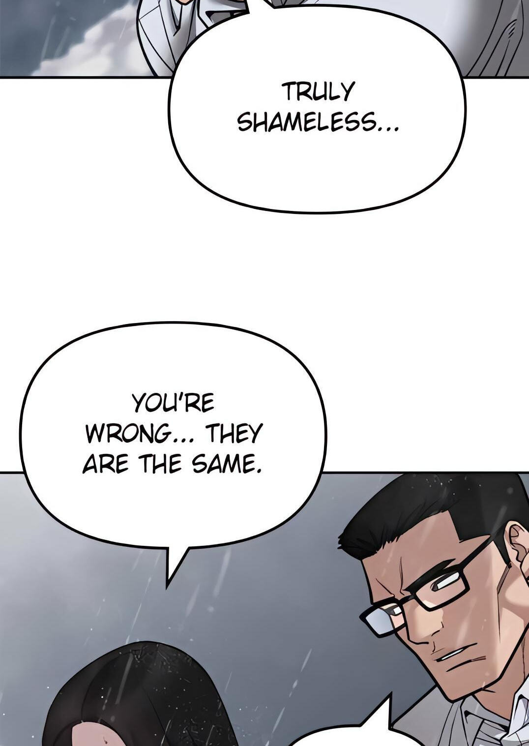 Designated Bully Chapter 108 page 204 - 