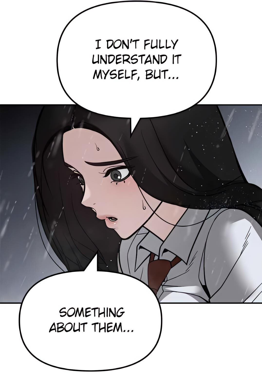 Designated Bully Chapter 108 page 206 - 