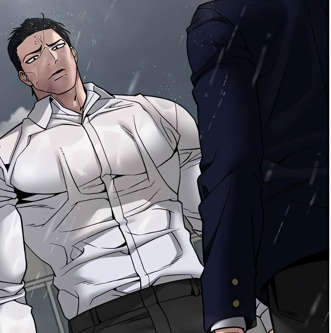 Designated Bully Chapter 108 page 215 - 