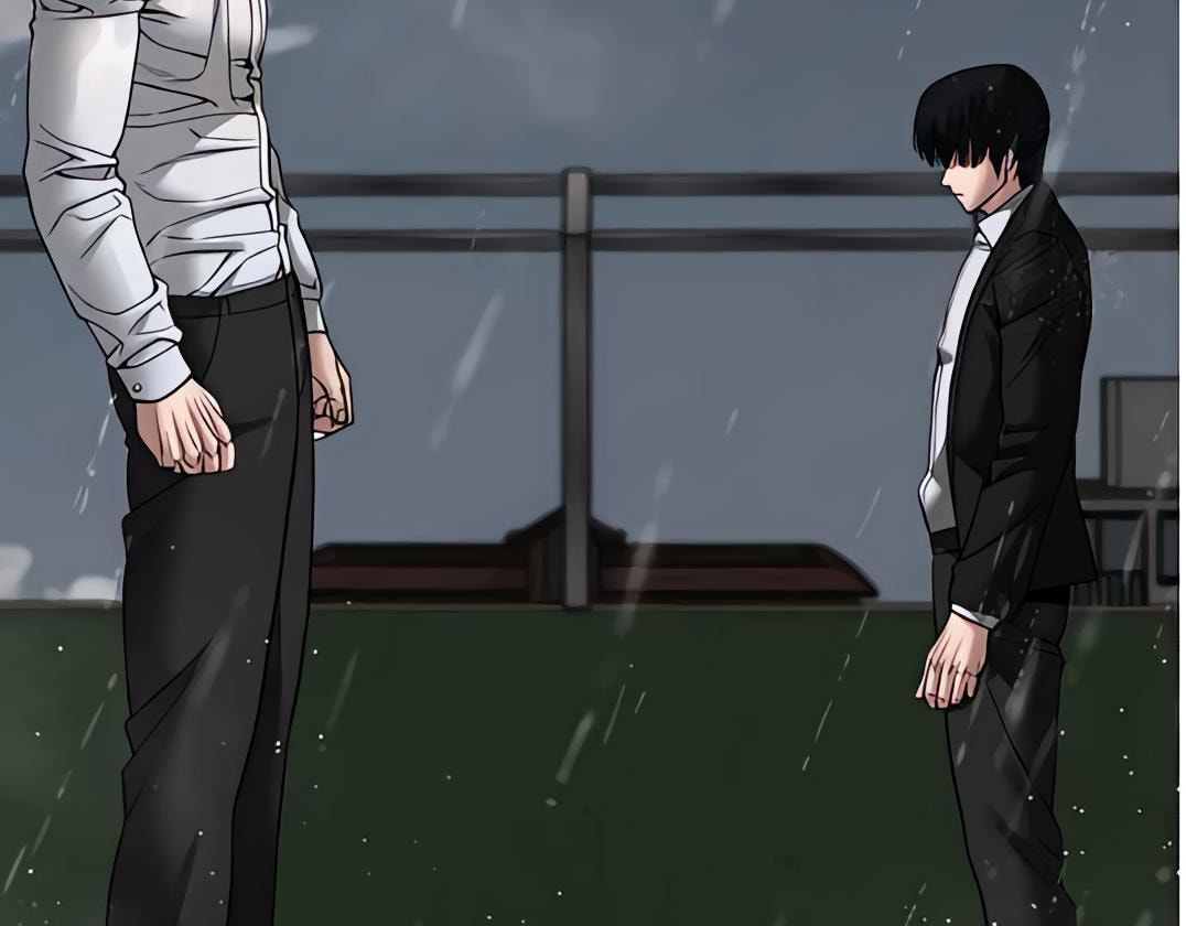 Designated Bully Chapter 108 page 219 - 