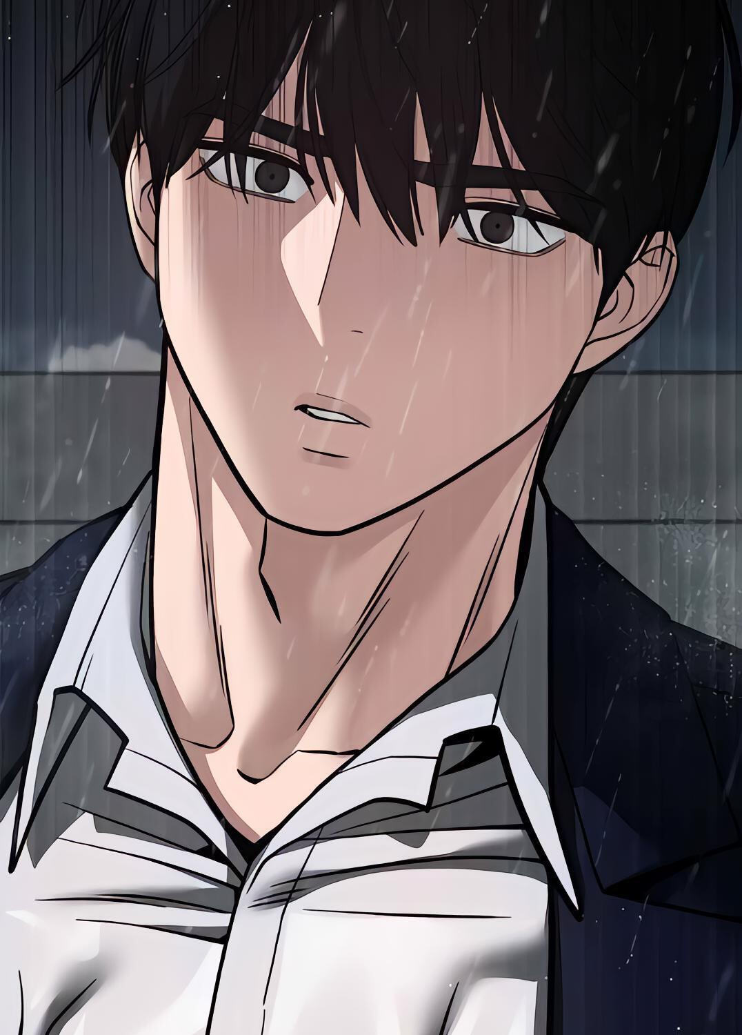 Designated Bully Chapter 108 page 224 - 