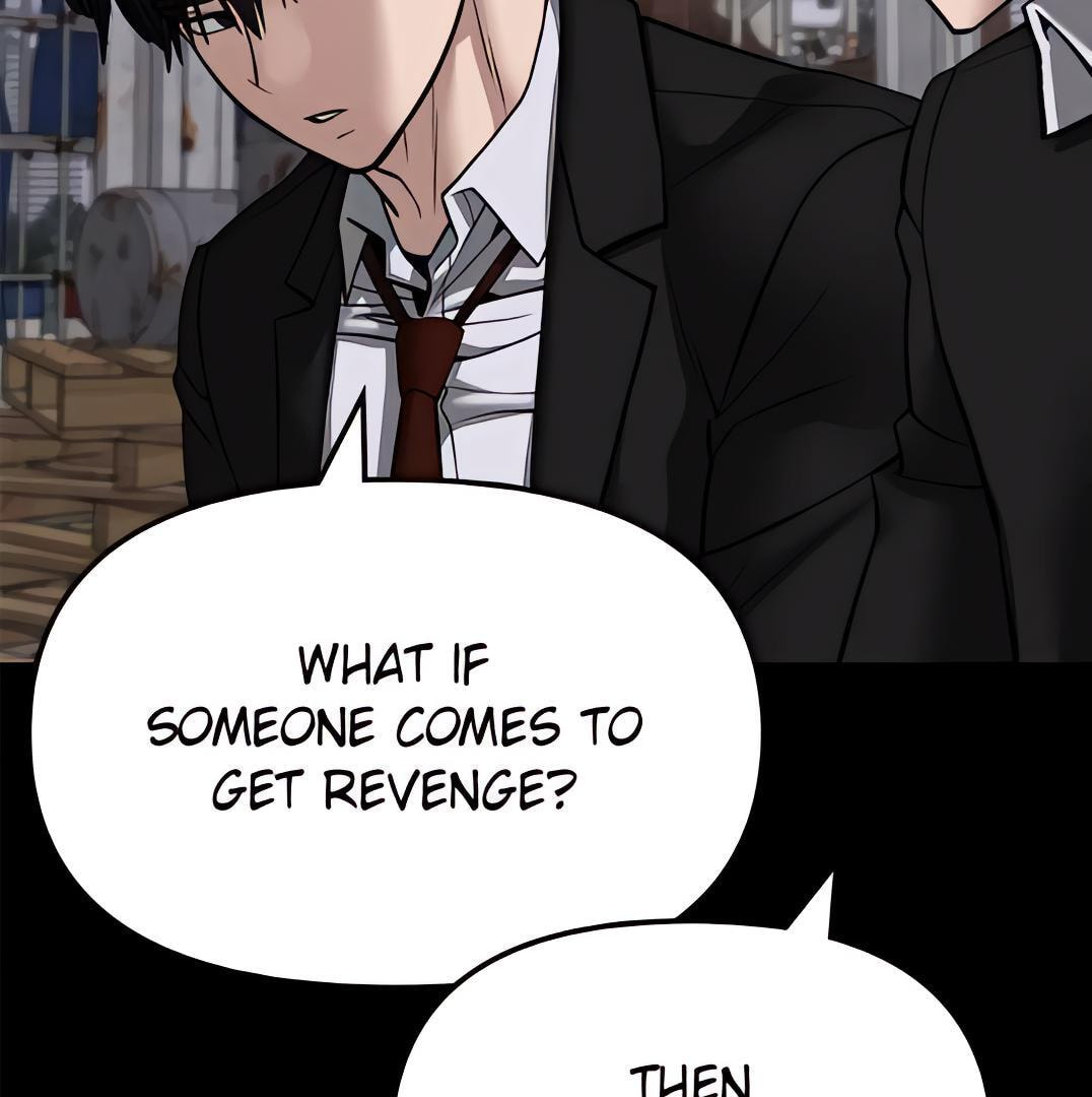 Designated Bully Chapter 108 page 228 - 