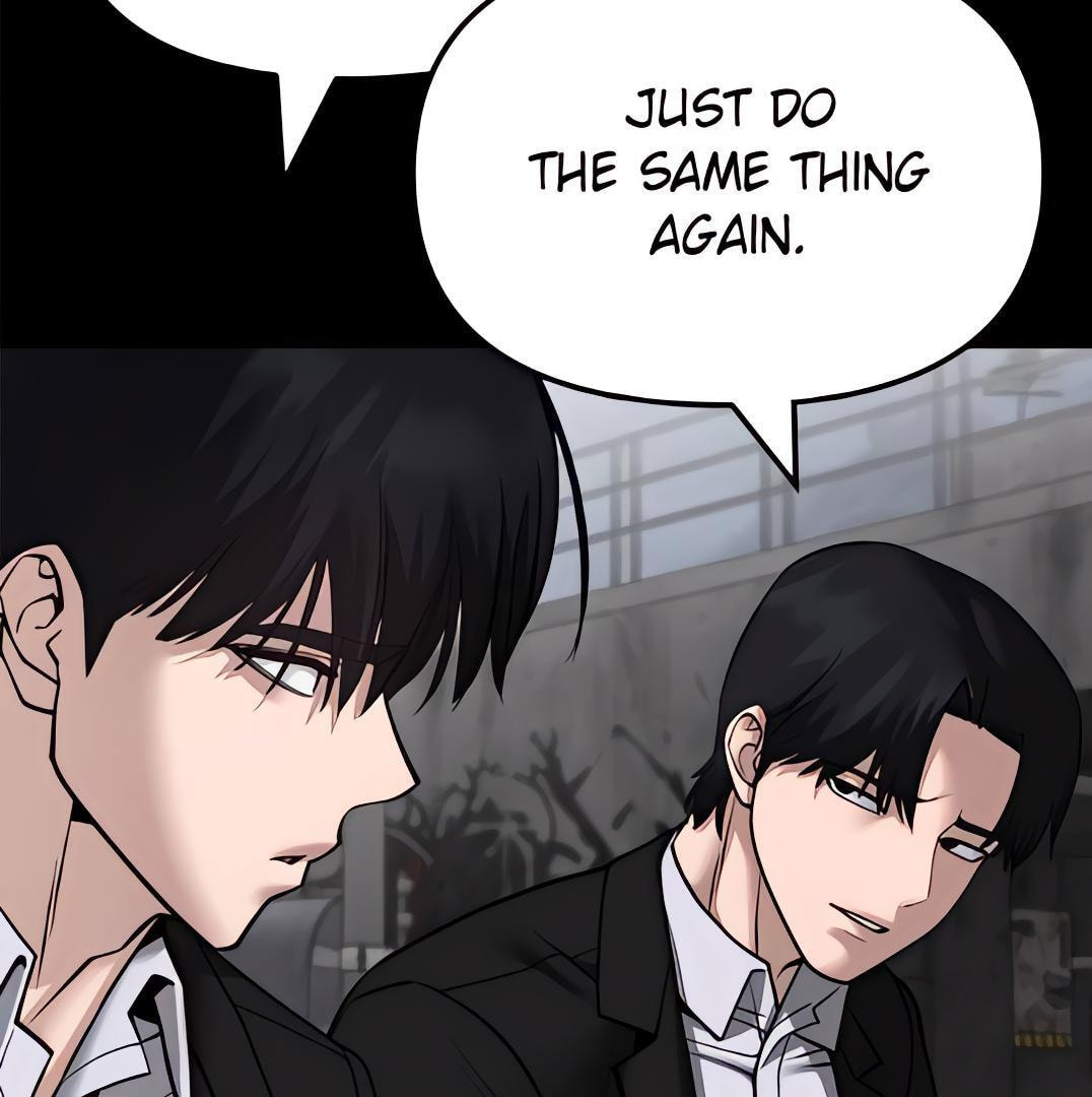 Designated Bully Chapter 108 page 230 - 