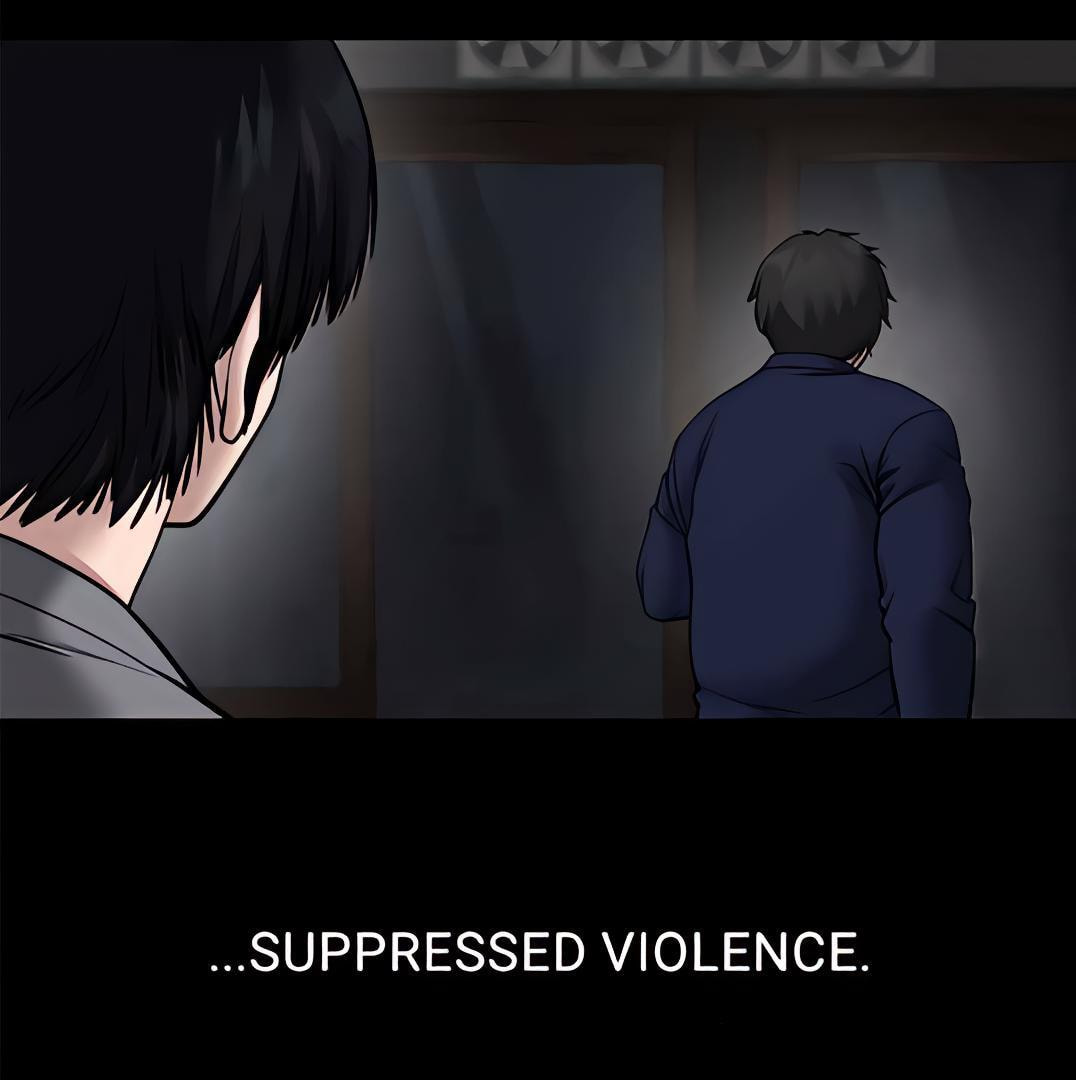 Designated Bully Chapter 108 page 24 - 