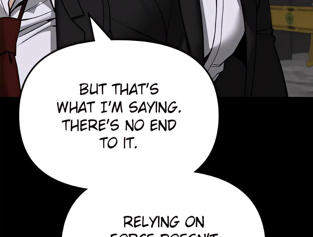 Designated Bully Chapter 108 page 231 - 