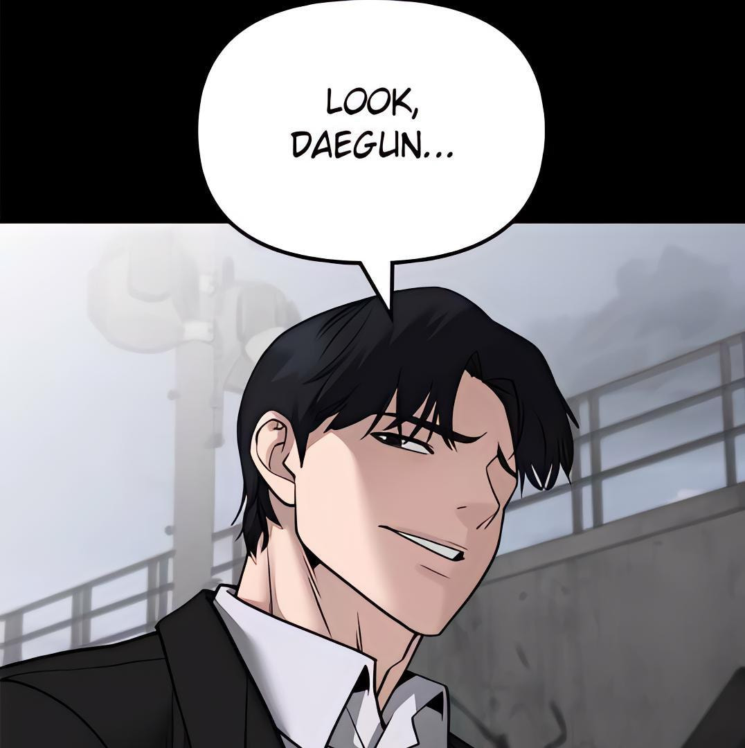 Designated Bully Chapter 108 page 233 - 