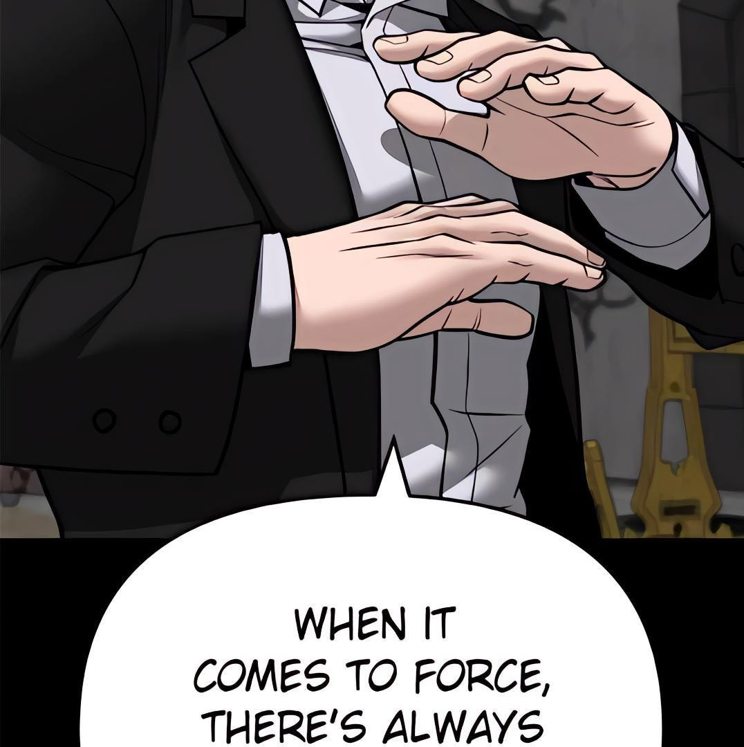 Designated Bully Chapter 108 page 234 - 