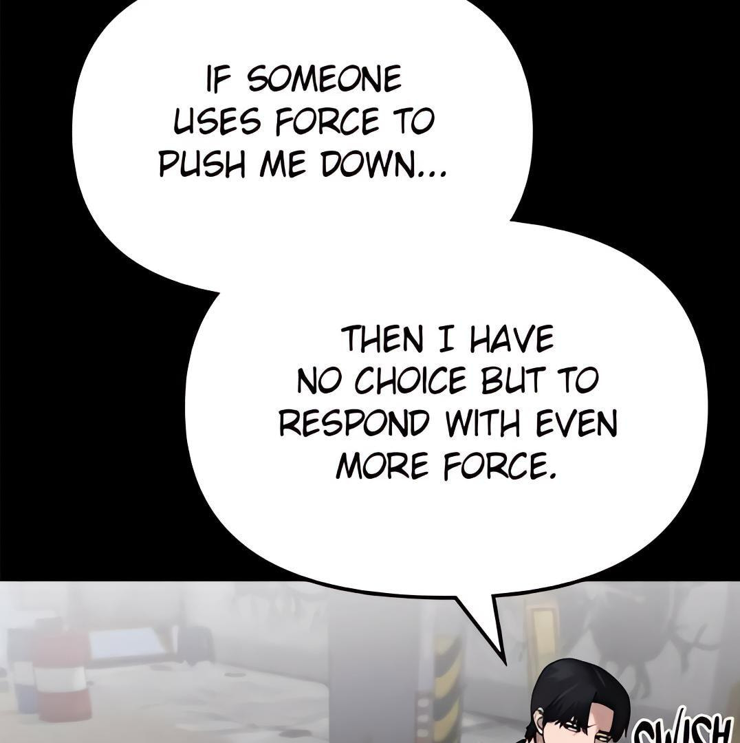 Designated Bully Chapter 108 page 236 - 