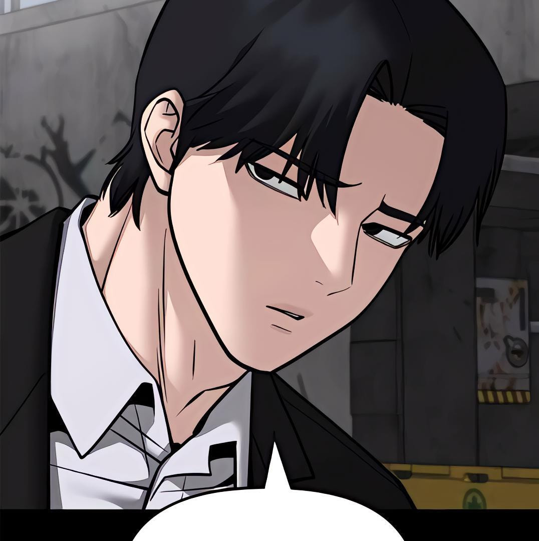Designated Bully Chapter 108 page 240 - 