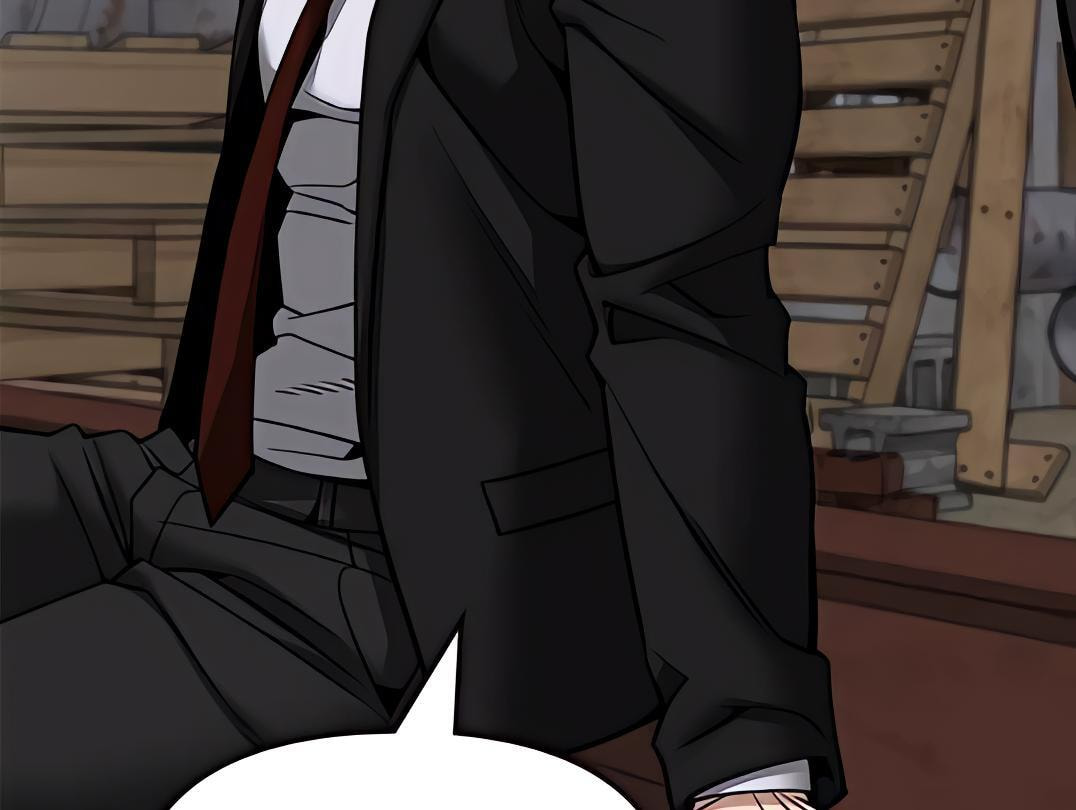 Designated Bully Chapter 108 page 243 - 