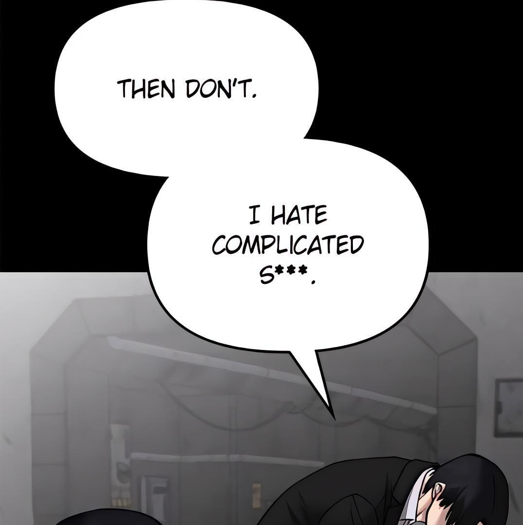 Designated Bully Chapter 108 page 245 - 