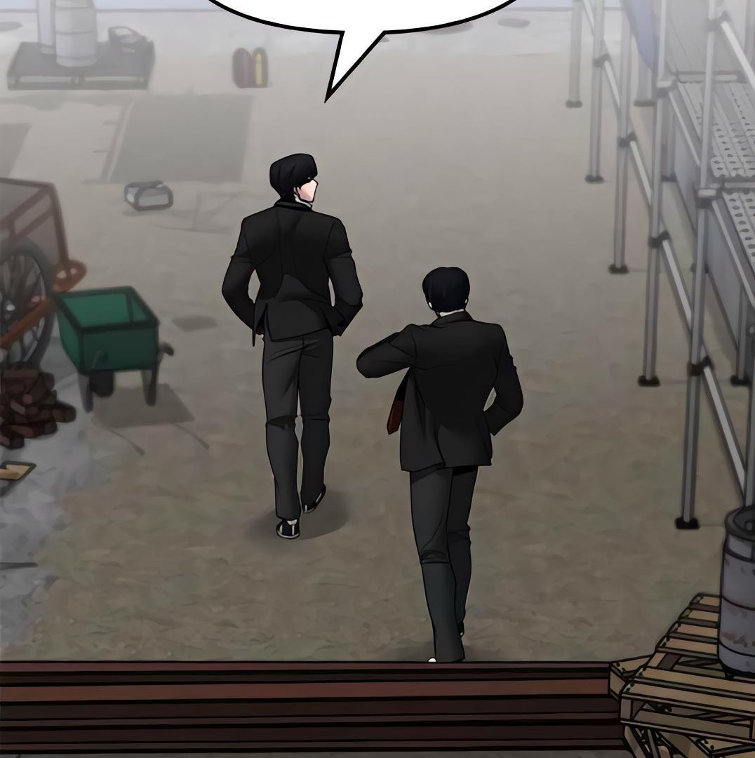 Designated Bully Chapter 108 page 248 - 