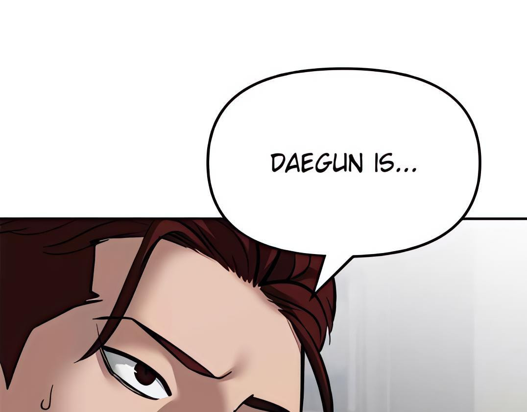Designated Bully Chapter 108 page 255 - 