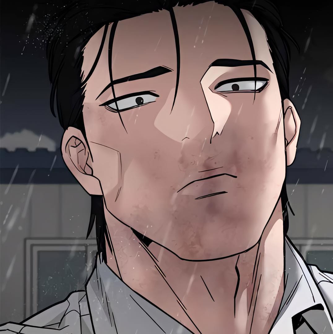 Designated Bully Chapter 108 page 263 - 