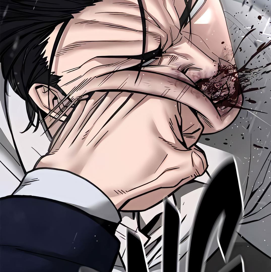 Designated Bully Chapter 108 page 266 - 